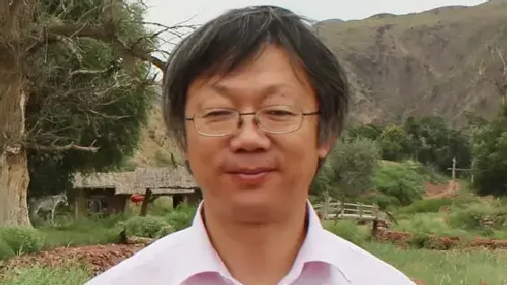 胡家龙