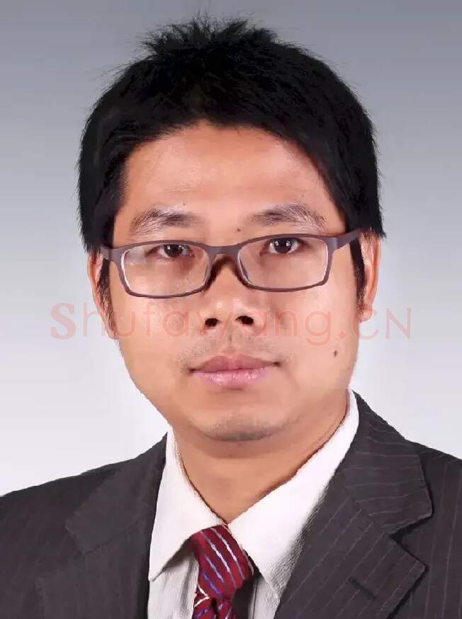 黄文中