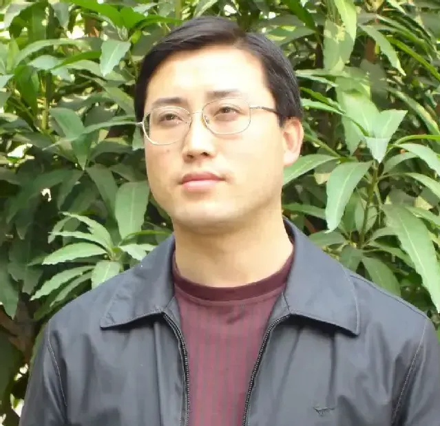 梅德君