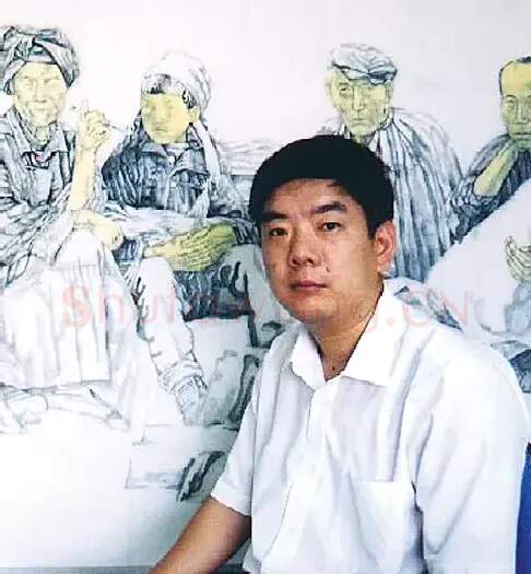 卢冰