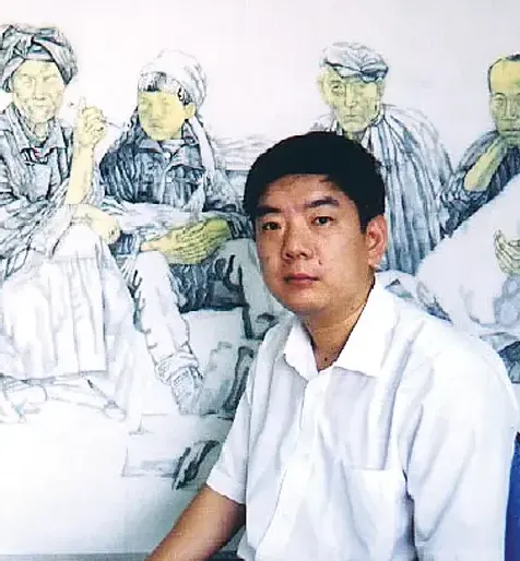 卢冰