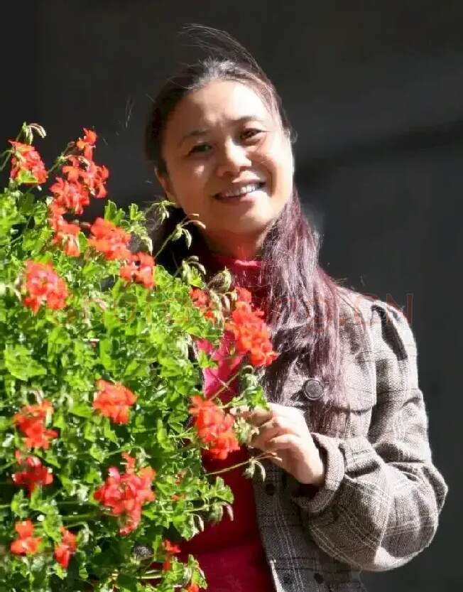 林少芳