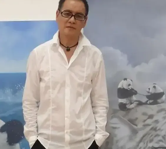 张奇开