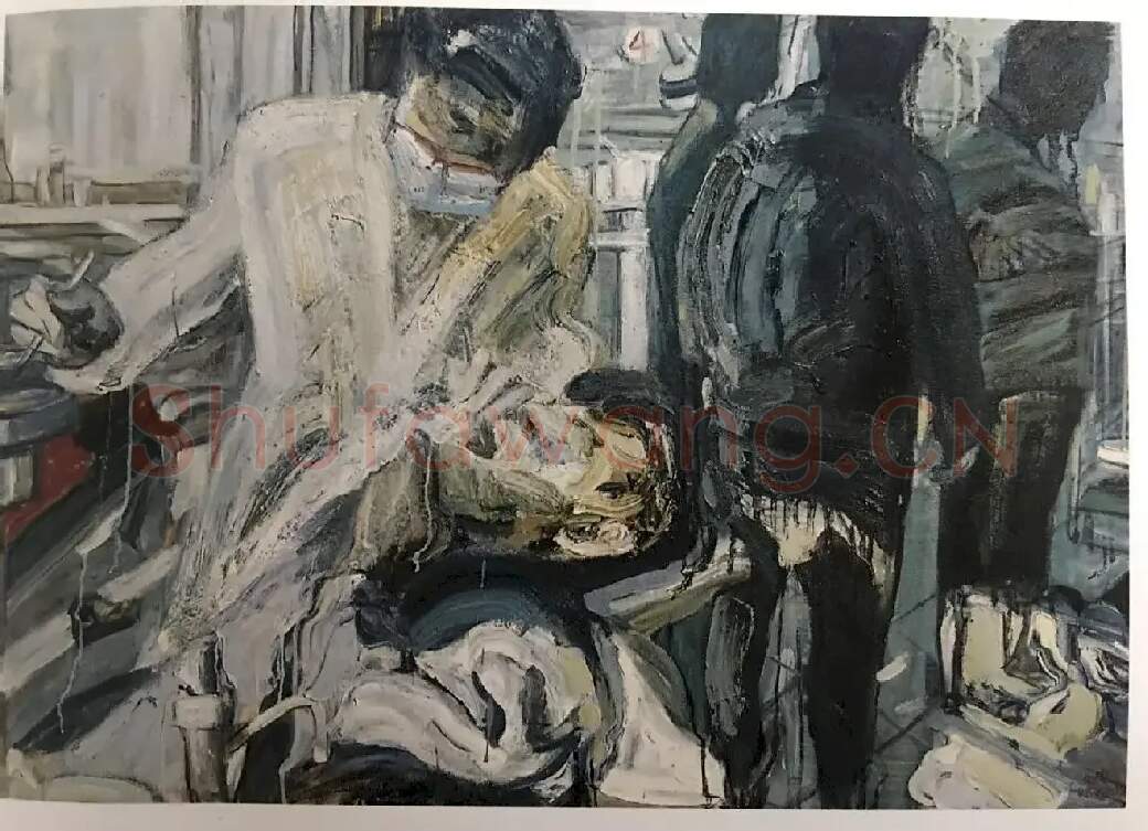 王永国·牙医 之三 之四