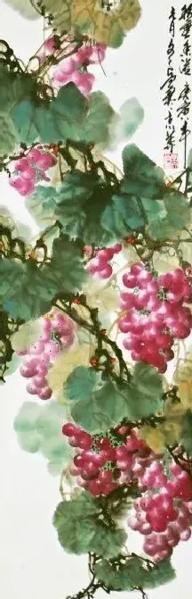 常文良·秋实
