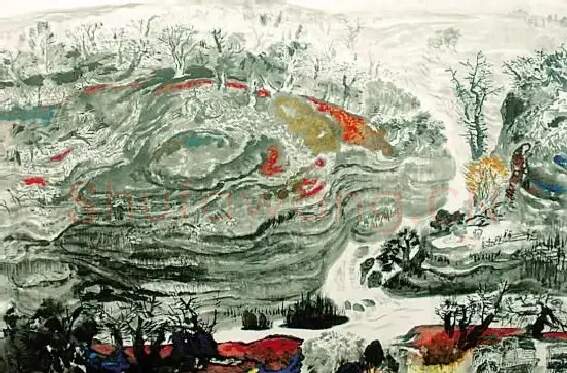 陈祖煌·袁水湾湾