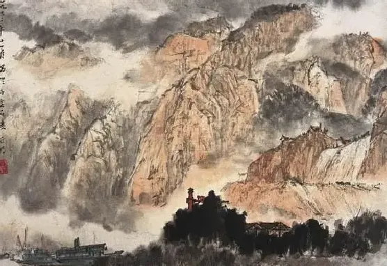 亚明·白云石矿