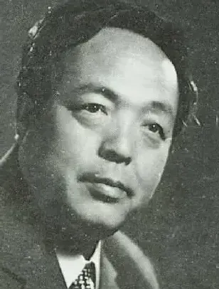 何玉门