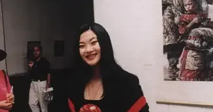 陈亚莲