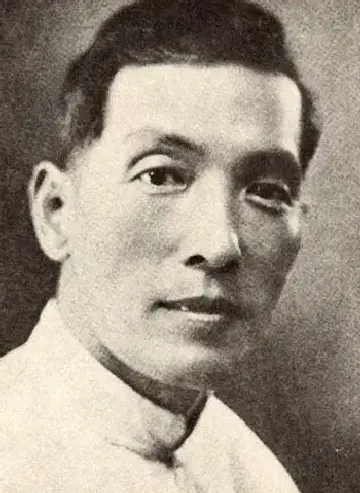 高奇峰