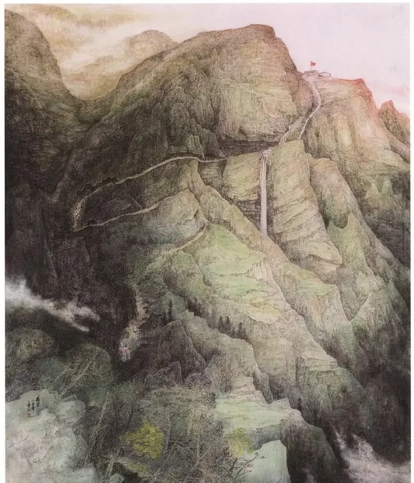 王辉·《希望》