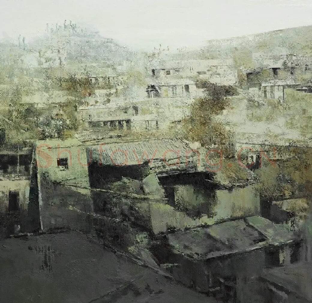 叶晓霞·家乡记忆