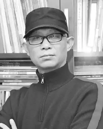 何军委