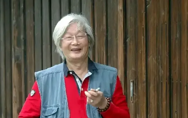 江爱松·江爱松