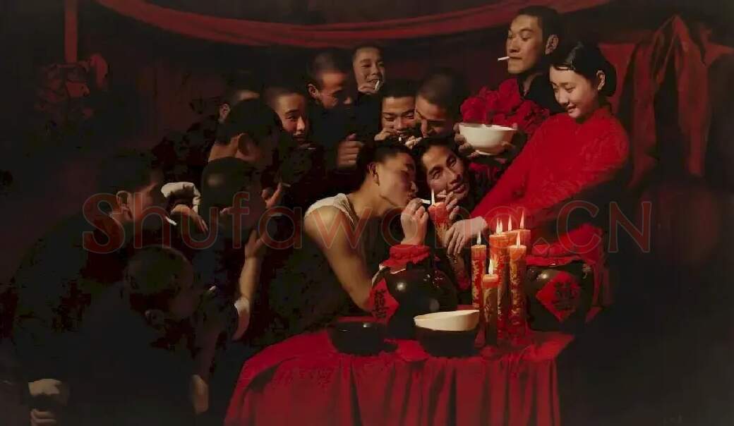 王沂东·吉祥烟