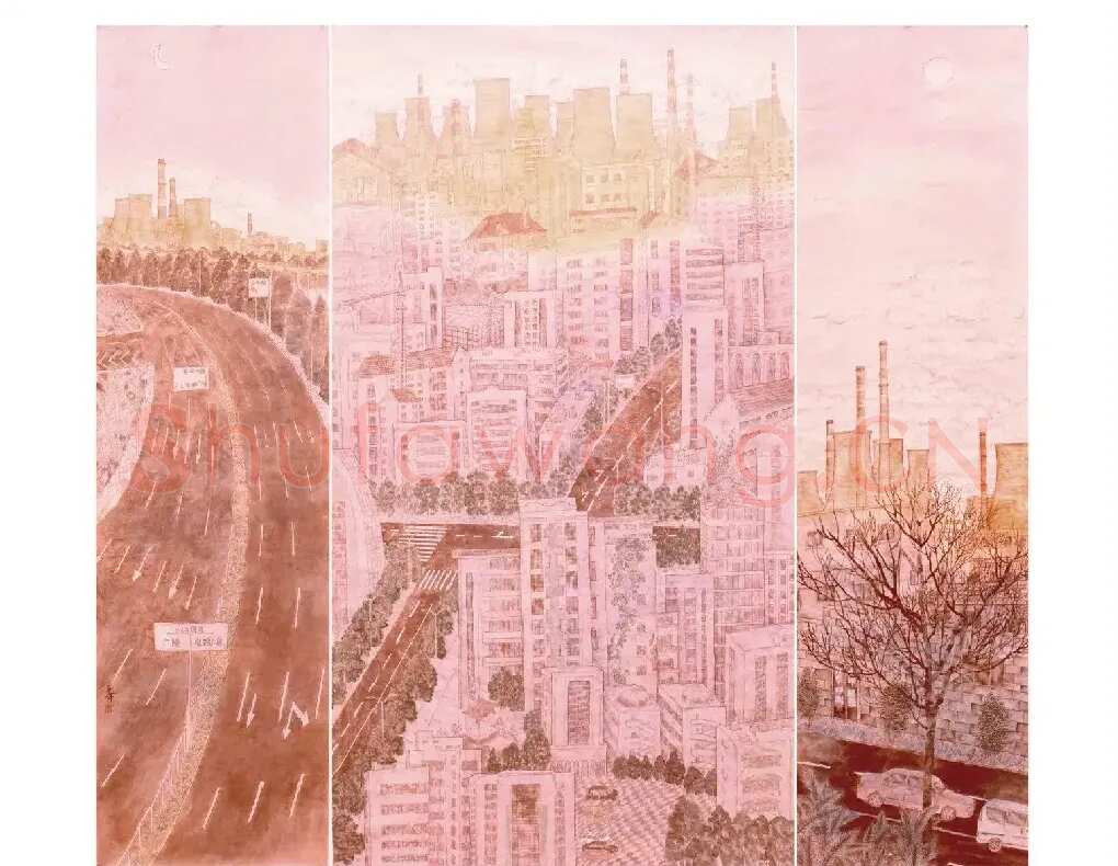 苏亚峰·大都市