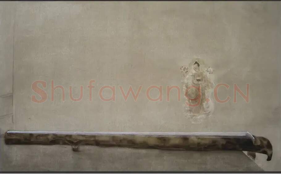 王剑云·作品