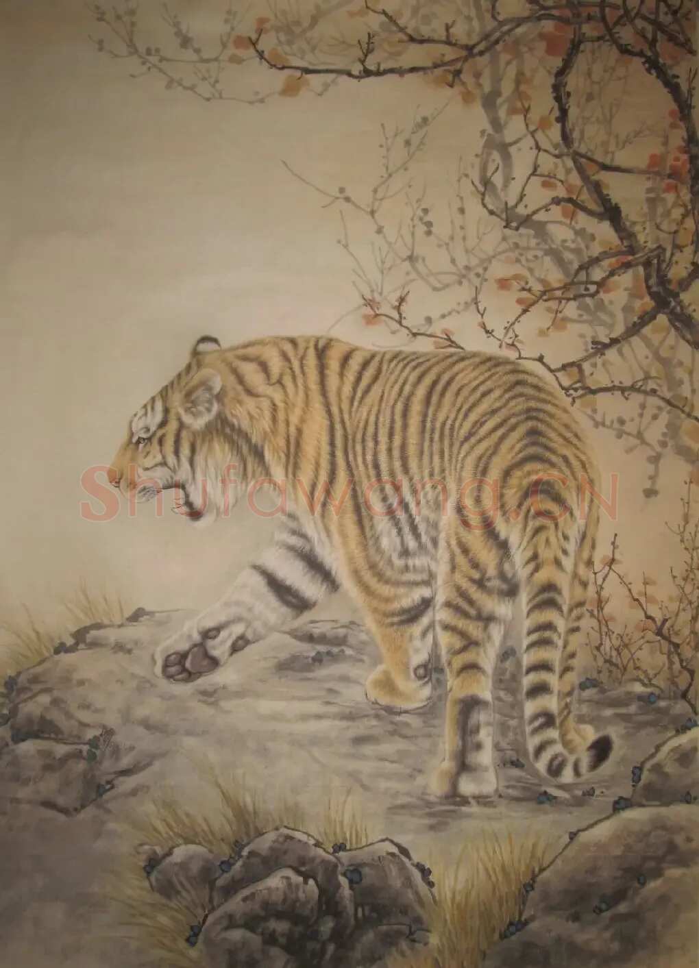宗万华·作品