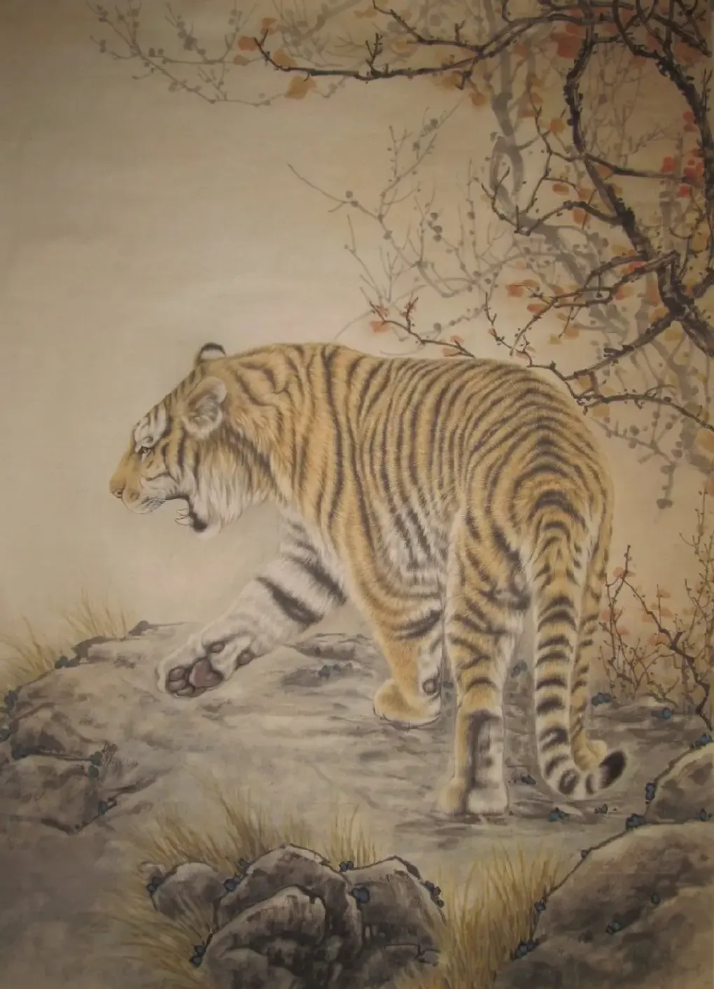宗万华·作品