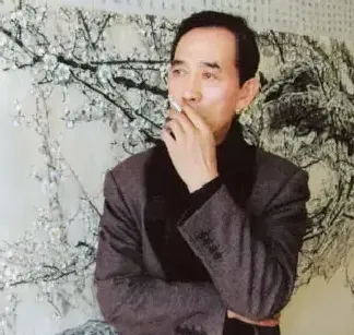 杨森茂