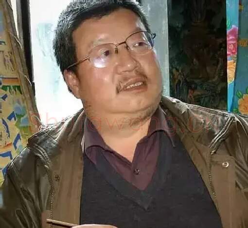 黄永明