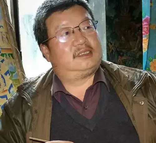 黄永明