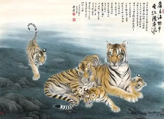董希源·作品