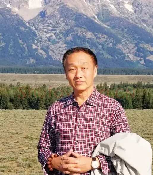 师恩钊