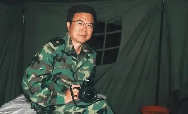 孙立新