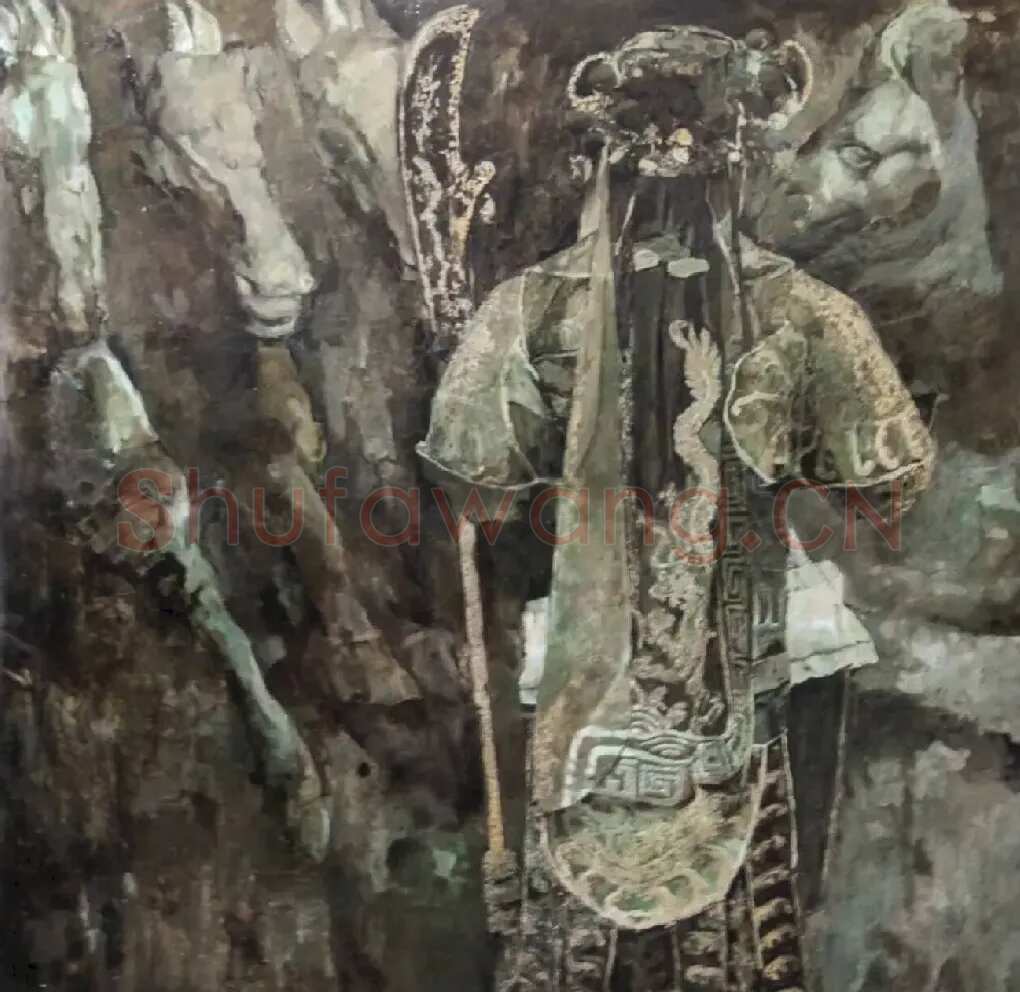 郭宗保·梨园追梦