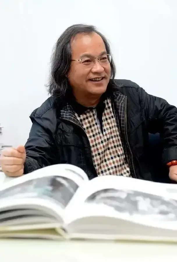 旷小津·旷小津