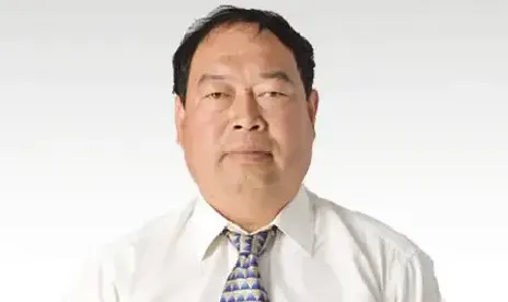 王增延
