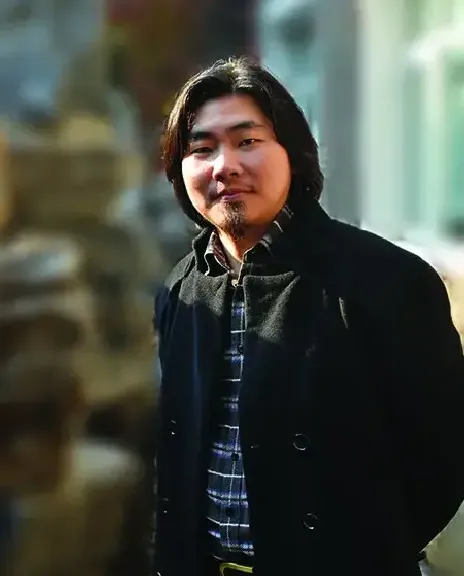 蔡栋