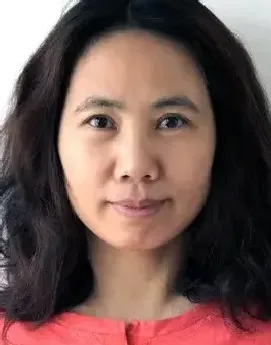 郑慧媛