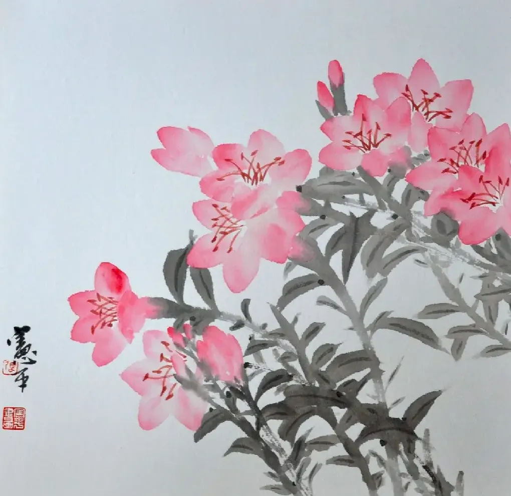 张宪平·祥合