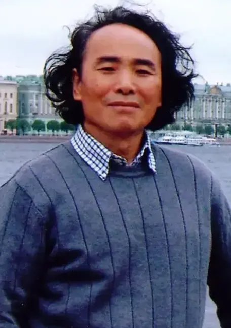 周鸣祥
