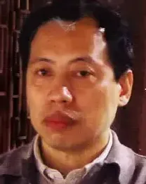 潘一杭