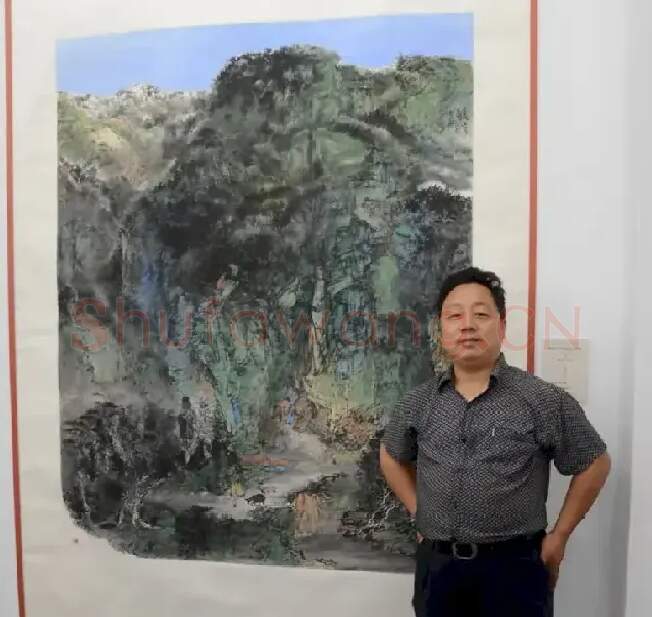 张玉锋