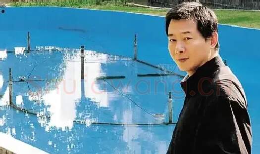 尉晓榕·尉晓榕