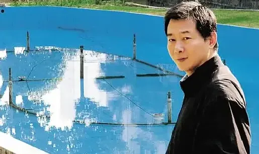 尉晓榕·尉晓榕