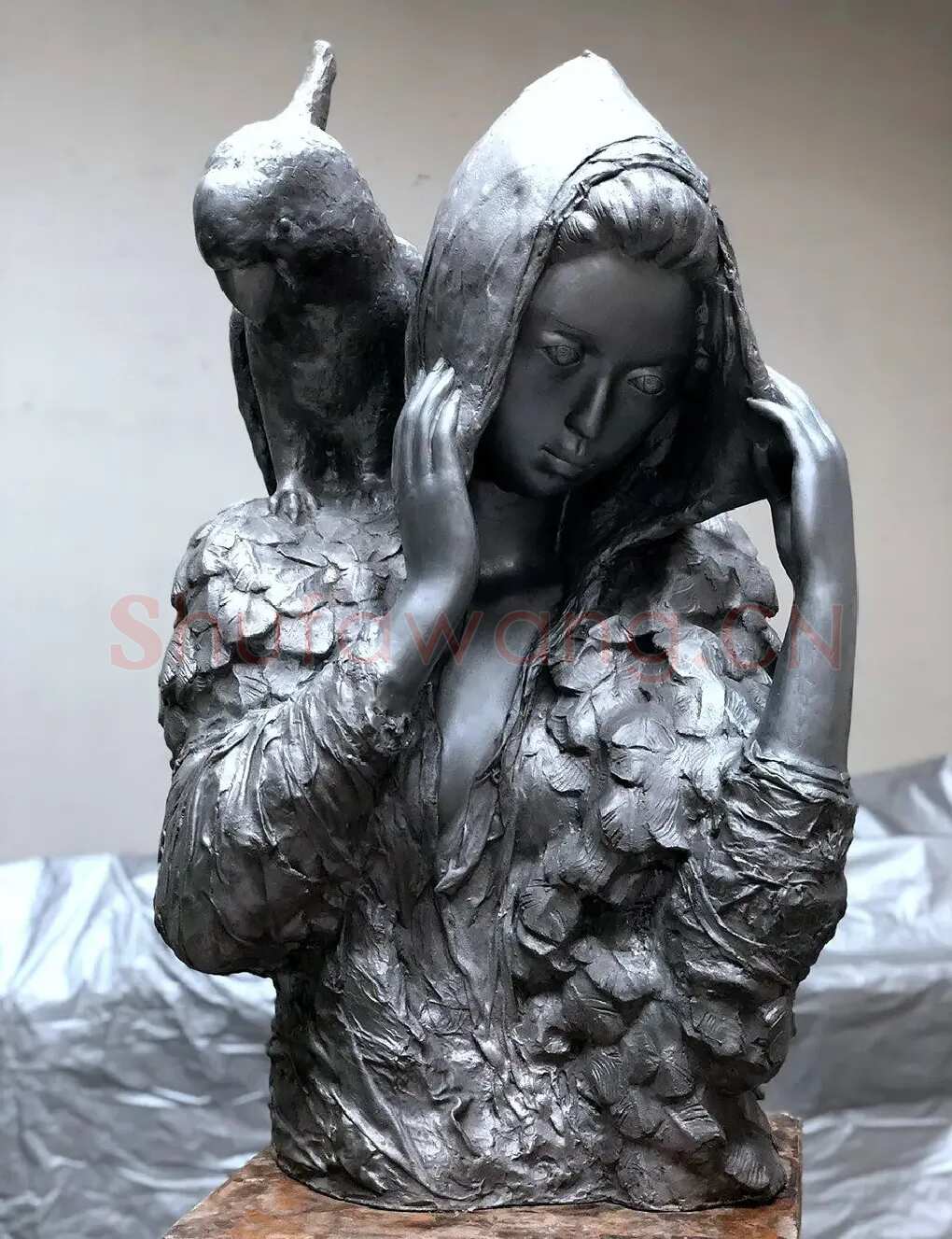 池灏·作品