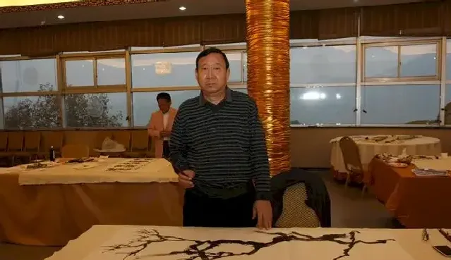 韩毅成