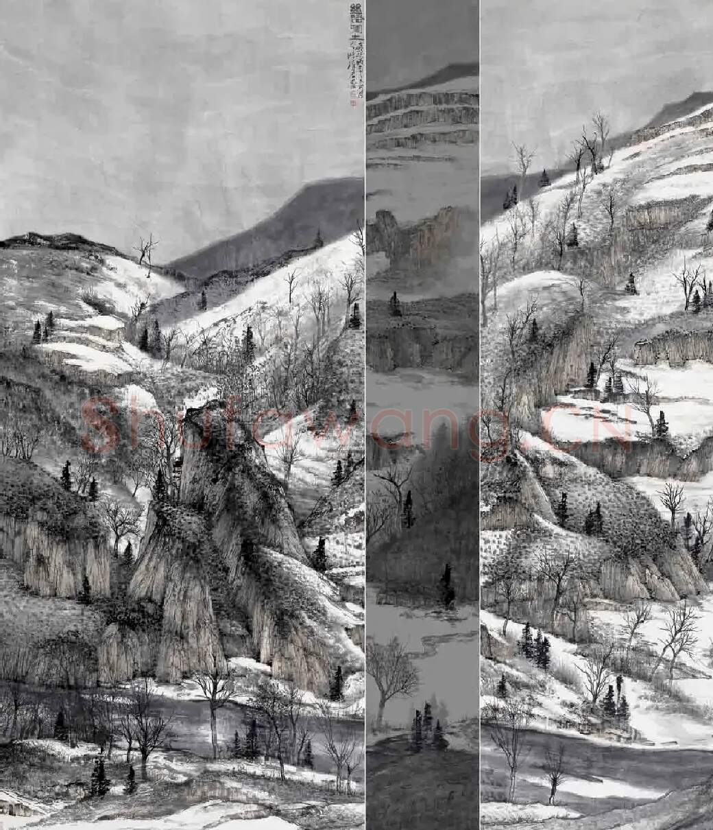 史清君·丝路润土