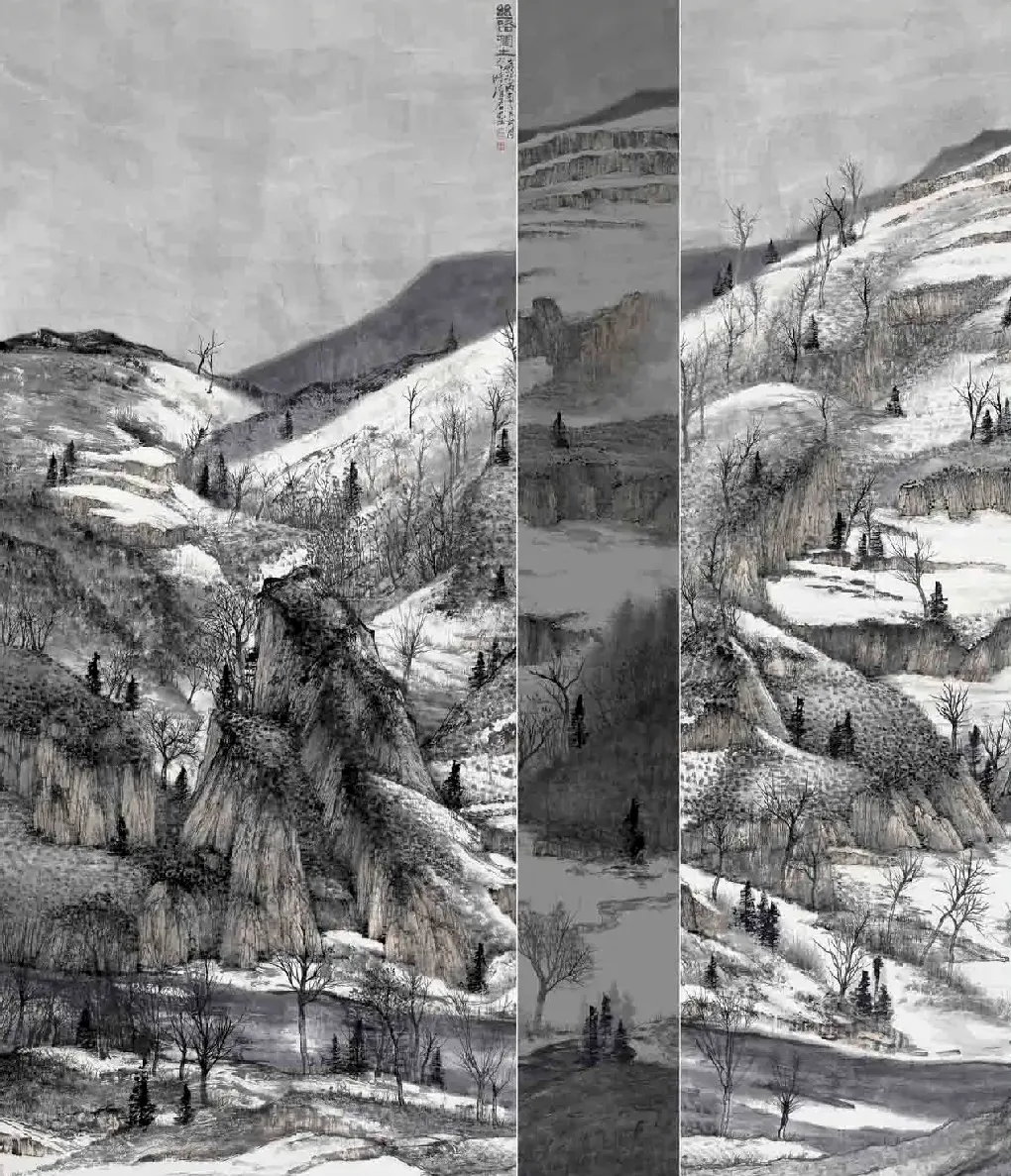 史清君·丝路润土