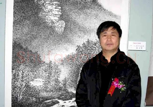 张少华