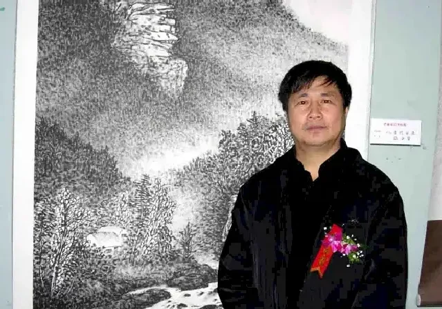 张少华