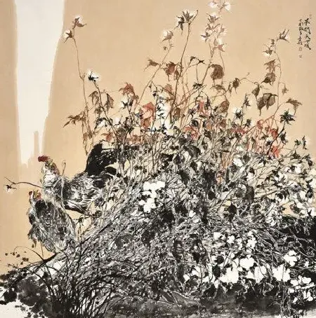 王莉·花开天下暖