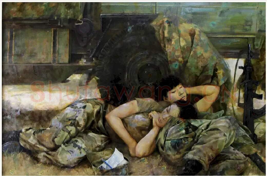 曹培芹·花样年华