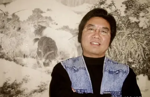 郭保同