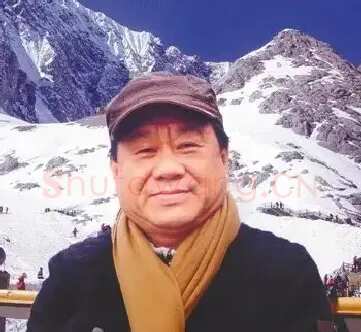 宋玉明